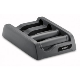 Zebra SAC4000-4000CR carica batterie (SAC4000-4000CR)