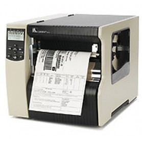 Zebra 220Xi4 stampante per etichette (CD) 203 x 203 DPI Cablato (220-80E-00203)