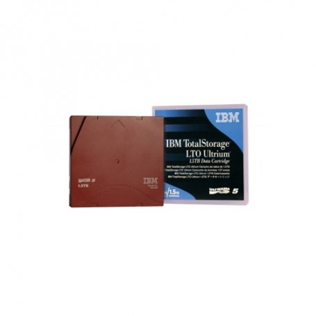 IBM 46X2012 cassetta vergine 1500 GB Cartuccia a nastro (46X2012)