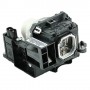 TEKLAMPS NP15LP Compatible lamp for NEC projectors lampada per proiettore (100880-1)