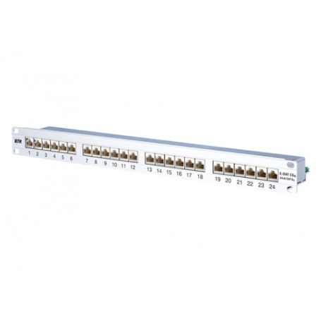 BTR NETCOM 130855C-E pezzo di pannello (130855C-E)