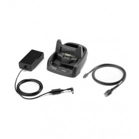Zebra CRD4000-111UES lettero codici a barre e accessori (CRD4000-111UES)