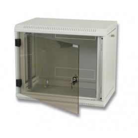 Triton 19" Rack Wall-mount 15U/500 Removable side Da parete Grigio (RUA-15-AS5-CAX-A1)