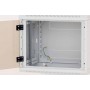 Triton RBA-12-AS6-CAX-A1 rack 12U Da parete Bianco (RBA-12-AS6-CAX-A1)