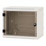 Triton RBA-12-AS6-CAX-A1 rack 12U Da parete Bianco (RBA-12-AS6-CAX-A1)