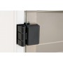 Triton RBA-12-AS6-CAX-A1 rack 12U Da parete Bianco (RBA-12-AS6-CAX-A1)