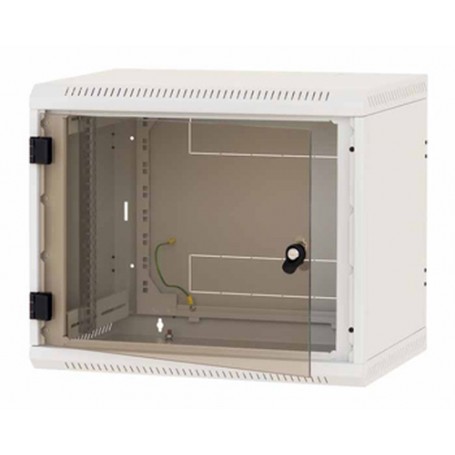 Triton RBA-18-AS6-CAX-A1 rack 18U Da parete Bianco (RBA-18-AS6-CAX-A1)