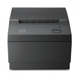HP Dual Serial USB Thermal Receipt Printer 203 x 203 DPI Cablato Termico Stampante POS (BM476AA)