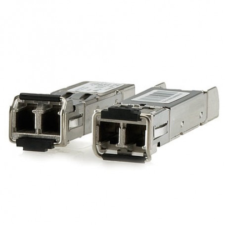 Hewlett Packard Enterprise 453577-001 modulo del ricetrasmettitore di rete Fibra ottica 1000 Mbit/s SFP 850 nm (453577-001)