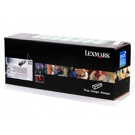 Lexmark 19Z0022 cartuccia toner 1 pz Originale Nero (19Z0022)