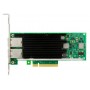 IBM X540-T2 Dual Port 10GBaseT Interno Ethernet 10000 Mbit/s (49Y7970)