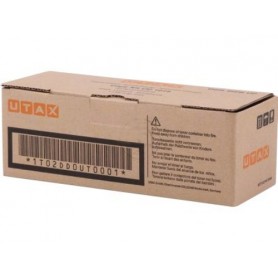 UTAX CLP3635 cartuccia toner 1 pz Originale Magenta (4463510014)