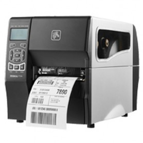 Zebra ZT230 stampante per etichette (CD) Trasferimento termico 300 x 300 DPI Cablato (ZT23043-T2E000FZ)