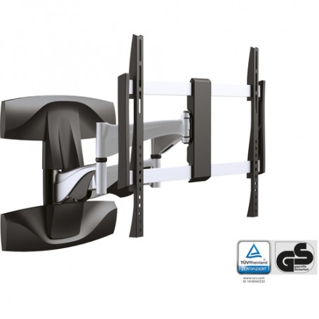 InLine 23110B Supporto TV a parete 177,8 cm (70") (23110B)