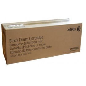 Xerox 013R00663 cartuccia toner 1 pz Originale Nero (013R00663)