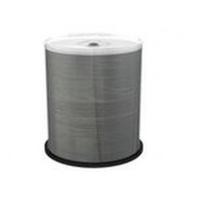 MediaRange MR414 DVD vergine 4,7 GB DVD+R 100 pz (MR414)