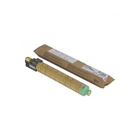 Ricoh SPC811 Yellow Toner 15k cartuccia toner 1 pz Originale Giallo (884202)
