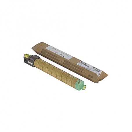 Ricoh SPC811 Yellow Toner 15k cartuccia toner 1 pz Originale Giallo (884202)