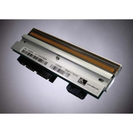 Zebra Kit Printhead 300 dpi LH testina stampante (G57242M)