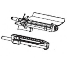 Zebra 79849M kit per stampante (79849M)