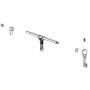Zebra G32034M kit per stampante (G32034M)