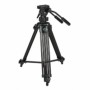 Walimex 15769 treppiede 3 gamba/gambe Nero (15769)