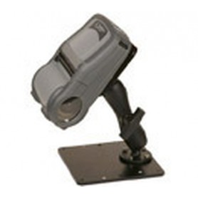 Zebra AK17518-001 supporto per personal communication Supporto passivo Stampante portatile Nero (AK17518-001)