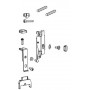 Zebra 79819M kit per stampante (79819M)