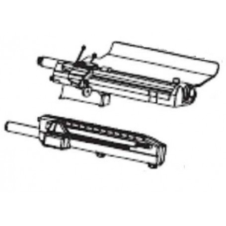 Zebra 79848M kit per stampante (79848M)