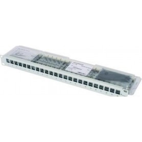 Telegärtner J02023A0033 pezzo di pannello 1U (J02023A0033)