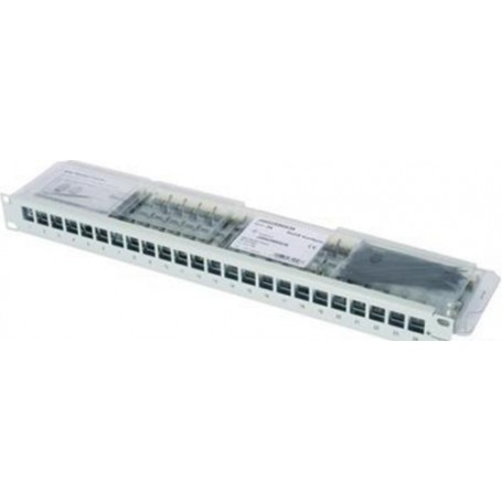 Telegärtner J02023A0033 pezzo di pannello 1U (J02023A0033)