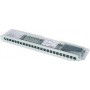 Telegärtner J02023A0033 pezzo di pannello 1U (J02023A0033)