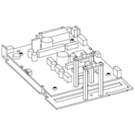 Zebra P1014132 kit per stampante (P1014132)