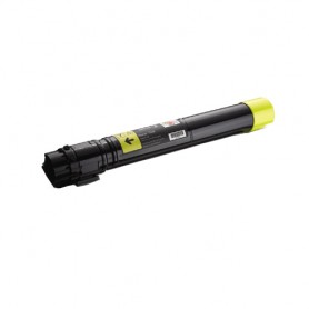 DELL 593-10878 cartuccia toner 1 pz Originale Giallo (593-10878)
