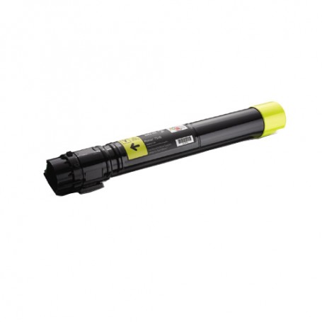 DELL 593-10878 cartuccia toner 1 pz Originale Giallo (593-10878)