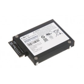 Broadcom L5-25407-00 batteria di backup per dispositivi di archiviazione (L5-25407-00)