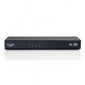 C2G 89023 ripartitore video HDMI 4x HDMI (89023)