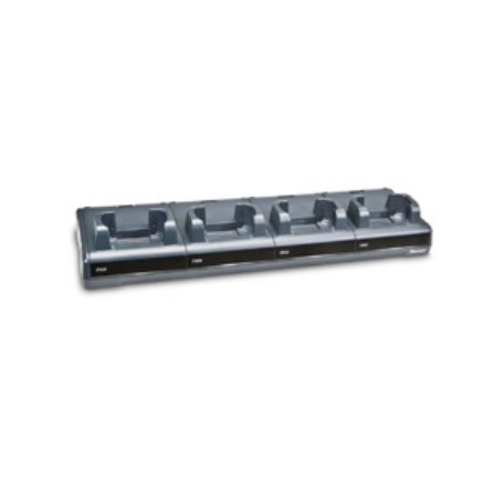 Intermec DX4A2555500 docking station per dispositivo mobile PDA Grigio (DX4A2555500)