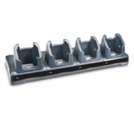 Intermec DX4A2444400 Caricabatterie per dispositivi mobili Nero Interno (DX4A2444400)