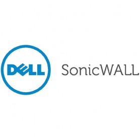 SonicWall NSA 2400 1 licenza/e (01-SSC-7090)