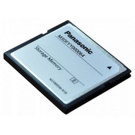 Panasonic KX-NS0135X memoria dell'apparecchiatura di rete (KX-NS0135X)