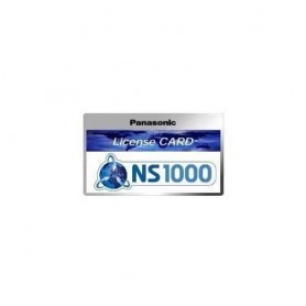 Panasonic KX-NSM510W licenza per software/aggiornamento (KX-NSM510W)