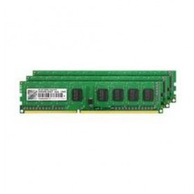 CoreParts 12GB(3 x 4GB), DDR3 memoria 3 x 4 GB 1333 MHz Data Integrity Check (verifica integrità dati) (MMH9689/12GB)