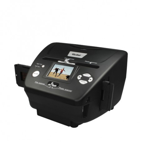 Rollei PDF-S 240 SE Nero (20681)