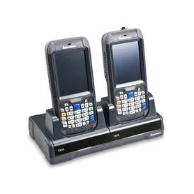 Intermec DX2A11120 docking station per dispositivo mobile PDA Grigio (DX2A11120)