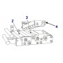 Zebra G57130M kit per stampante (G57130M)