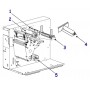 Zebra G48250 kit per stampante (G48250)