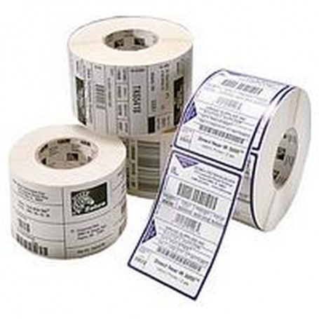 Zebra Z-Perform 1000T Bianco (3004410)
