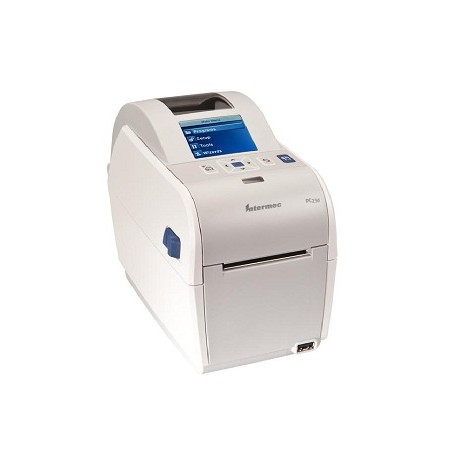 Intermec PC23d stampante per etichette (CD) Termica diretta 203 x 203 DPI Cablato (PC23DA0000022)