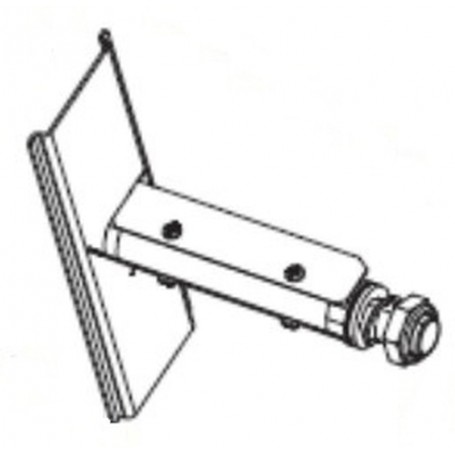 Zebra G48253M kit per stampante (G48253M)